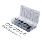Assortiment borgring/circlip buitenwerks 300 st. (ONDERHOUD), Verzenden, Nieuw