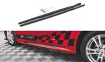 Zijskirts Toyota Collora GR Sport Hatchback XII Maxton, Ophalen of Verzenden, Nieuw
