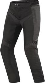 SHIMA Jet Waterproof Zwart Textiele Motorbroek, Motoren, Nieuw met kaartje, Heren, Verzenden, SHIMA