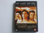 Whats Eating Gilbert Grape? (DVD), Cd's en Dvd's, Dvd's | Filmhuis, Verzenden, Nieuw in verpakking