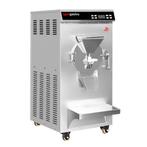 GGM Gastro | Ijsmachine - 26-30 liter/uur - 2,8 kW | EMB20 |, Verzenden, Nieuw in verpakking, Koelen en Vriezen