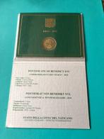 Vaticaan. 2 Euro 2010 Anno Sacerdotale (Zonder