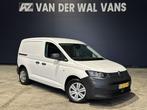 Volkswagen Caddy Cargo 2.0 TDI L1H1 Euro6 Airco | Cruisecont, Stof, Gebruikt, Euro 6, Volkswagen