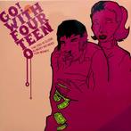 LP gebruikt - Go! With Fourteen O - The End Is Close. Alm..., Verzenden, Zo goed als nieuw