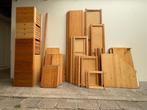 Lundia - Harald Lundqvist - Stellingkast (69) - original