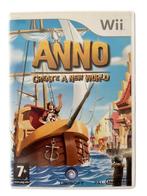 Anno Create a New World (NINTENDO WII) (TWEEDEHANDS), Spelcomputers en Games, Verzenden, Nieuw