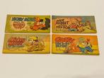 Mickey Mouse - Disney Cheerios Premium Comics - Mickey Mouse, Nieuw