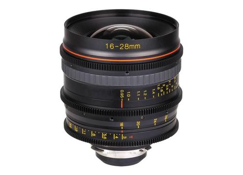 Tokina Cinema 16-28mm T3.0 Sony E, Audio, Tv en Foto, Fotografie | Lenzen en Objectieven, Overige typen, Nieuw, Zoom, Ophalen of Verzenden