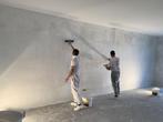 Stucadoor / schilder nodig? stukadoor Direct beschikbaar, Stucwerk