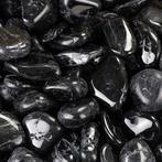 Geen veiling - AAA kwaliteit - Toermalijn Schroll -, Verzamelen