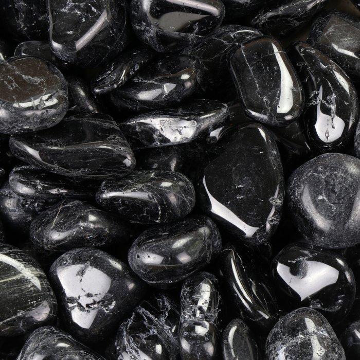 Geen veiling - AAA kwaliteit - Toermalijn Schroll -, Verzamelen, Mineralen en Fossielen