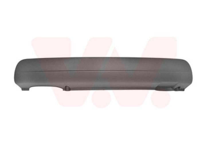 BUMPER SPOILER VOOR SEAT IBIZA 6L 2002-2006 6L6807521C, Auto-onderdelen, Carrosserie en Plaatwerk, Nieuw, Ophalen of Verzenden