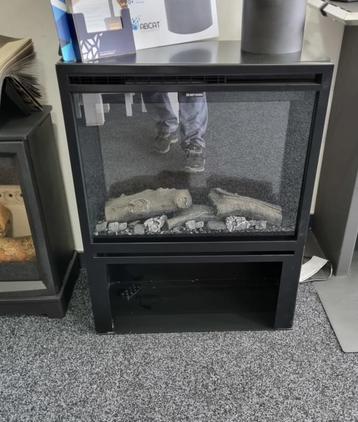 Modern Flames AURORA 610 ELEKTRISCHE HAARD met ombouw beschikbaar voor biedingen
