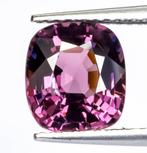 Zonder Minimumprijs Spinel  - 2.84 ct - Antwerp Laboratory, Nieuw