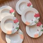 Villeroy & Boch - Eetservies voor 6 (6) - Beenderporselein -