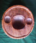 voedingskom - Igorot - Filipijnen (Zonder Minimumprijs), Antiek en Kunst