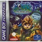 Monster Force-Standaard (GBA) Gebruikt, Ophalen of Verzenden, Zo goed als nieuw