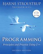 9780321992789 Programming Princip  Practice Using C++, Boeken, Studieboeken en Cursussen, Gelezen, Bjarne Stroustrup, Verzenden