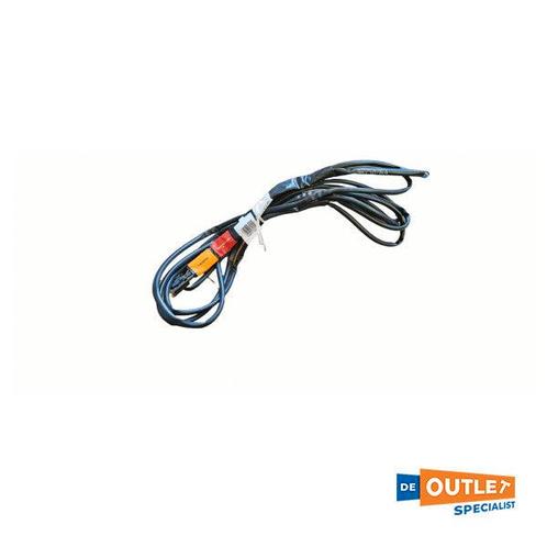 Bieden: Volvo Penta EVC cable loom - 3807229, Watersport en Boten, Bootonderdelen, Motor en Techniek, Nieuw, Zeilboot of Motorboot