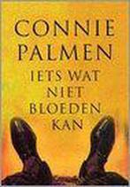 Iets wat niet bloeden kan 9789056376024 Connie Palmen, Verzenden, Gelezen, Connie Palmen