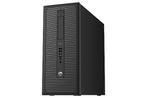 HP ProDesk 600 G1 MT | Intel Core i3-4160 | Windows 11 pro, Ophalen of Verzenden, Zo goed als nieuw, HP, SSD