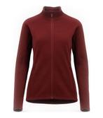 Icebreaker Vest in maat S Rood | 10% korting, Icebreaker, Verzenden, Zo goed als nieuw, Rood