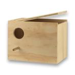 Hoogwaardige broedblokken voor Catharina parkieten – Bestel, Verzenden, Nieuw