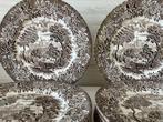 English Ironstone Tableware Limited - Tafelservies voor 12, Antiek en Kunst