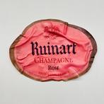 Soyz Bank (1988) - Ruinart Rosé