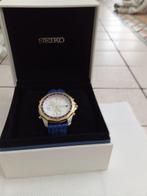 Seiko - Chronograph 100M Chronosphere - Zonder