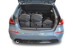 Reistassenset passend voor BMW  | Kofferset BMW | Car-Bags |, Ophalen of Verzenden, Nieuw, Zwart, Uitschuifbare handgreep