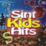Sint Kids Hits (CDs), Cd's en Dvd's, Cd's | Dance en House, Techno of Trance, Verzenden, Nieuw in verpakking
