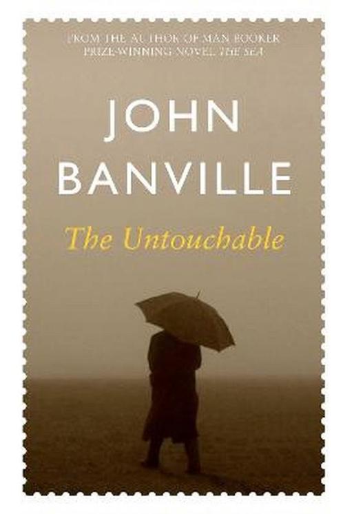 Untouchable 9780330339322 John Banville, Boeken, Overige Boeken, Gelezen, Verzenden