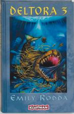 Kristaleiland / Deltora / 3 9789020664768 E. Rodda, Boeken, Verzenden, Zo goed als nieuw, E. Rodda