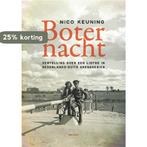 Boternacht 9789045025759 Nico Keuning, Verzenden, Gelezen, Nico Keuning