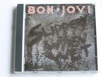 Bon Jovi - Slippery When Wet, Verzenden, Nieuw in verpakking