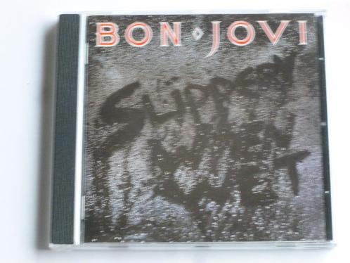 Bon Jovi - Slippery When Wet, Cd's en Dvd's, Cd's | Rock, Verzenden