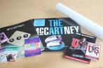 Paul McCartney - The Art of McCartney 3LP + Memorabilia, Nieuw in verpakking
