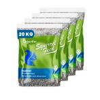 Eekhoorn Premium Voer – Natuurlijk Mix met Hele Noten (20, Verzenden