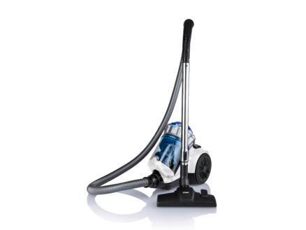 DOMO DO1084S stofzuiger zonder zak multicycloon 1,5l, Witgoed en Apparatuur, Stofzuigers, Verzenden