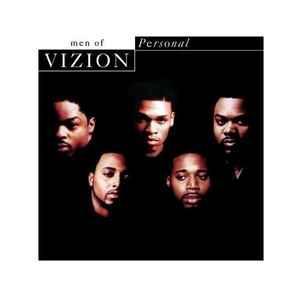 cd - Men Of Vizion - Personal, Cd's en Dvd's, Cd's | Overige Cd's, Zo goed als nieuw, Verzenden