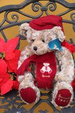 Harrods: Kerstbeer 1999, Teddybeer heeft de naam James -