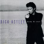 cd - Rick Astley - Body &amp; Soul, Zo goed als nieuw, Verzenden