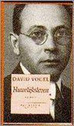 Huwelijksleven / Meulenhoff quarto 9789029045148 David Vogel, Verzenden, Gelezen, David Vogel