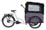 Altec Xcient E-Bike Bakfiets 26 BZB E-CARGO 540H HDISC, Fietsen en Brommers, Fietsen | Kinderfietsjes, Verzenden, Nieuw, 20 inch of meer