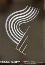 Viking Eggeling - Symphonie Diagonale, 1924, Copyright, Antiek en Kunst, Antiek | Meubels | Stoelen en Banken