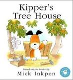 Kippers treehouse: Lift-the-Flap Book by Mick Inkpen, Boeken, Gelezen, Mick Inkpen, Verzenden