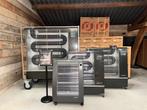 AIRREX Diesel kachel InfraroodHeater AH200 AH300 AH800 AH720, Huis en Inrichting, Kachels, Ophalen of Verzenden, Nieuw, Overige brandstoffen