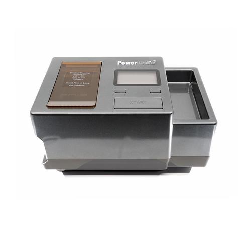 Powermatic 3 Plus, Verzamelen, Rookartikelen, Aanstekers en Luciferdoosjes, Overige typen, Verzenden