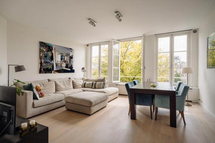 Te huur: Appartement s-Gravelandse Veer in Amsterdam, Huizen en Kamers, Huizen te huur, Noord-Holland, Appartement